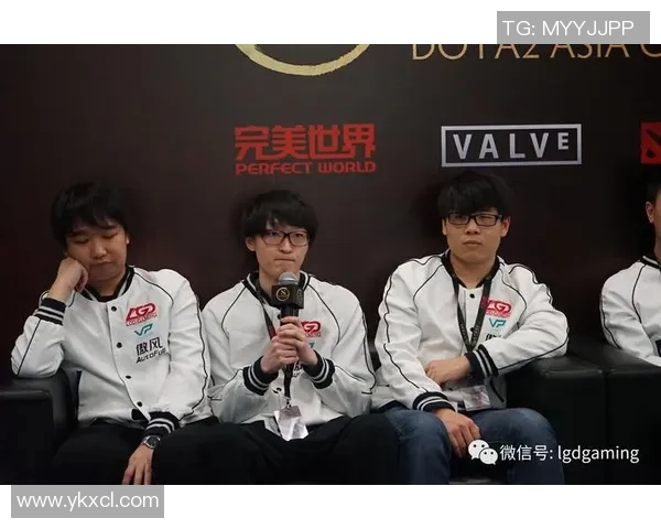 陈磊专访：从新手到职业选手的DOTA2成长之路与心路历程